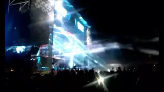 Hardwell Live @ Exit Festival 2015 (10.07.2015)