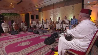 Fès: La Civilisation et de la Musique Andalouse - 2ème partie de la soirée