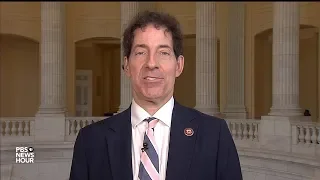 Of Mueller report, Rep. Raskin says ‘the country is still waiting'