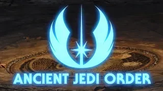 The Ancient Jedi Order - Everything We Know So Far