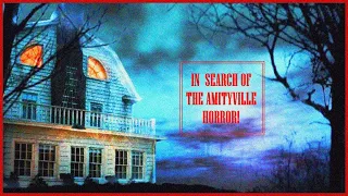 In Search Of The Amityville Horror ... With Leonard Nimoy (1978).