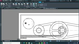 How to Create a Detail View in AutoCAD