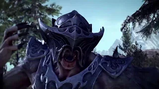 Official Gameplay Launch Trailer -ESO: Greymoor -