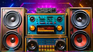 New Italo Disco 2024 - Best Euro Disco 80s 90s Instrumental Speaker Test Music to Party, Dance