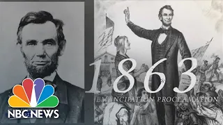 The Meaning Behind Juneteenth | Nightly News: Kids Edition