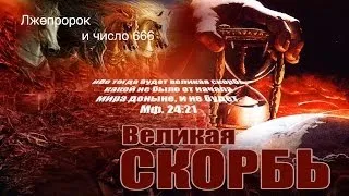 12 Лжепророк и число 666