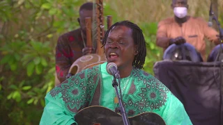 Baaba Maal live ci sen keur – Spécial Korité