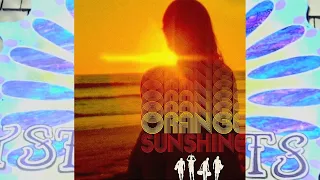 Orange Sunshine (2016)