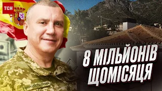 ⚡ Одеського військкома затримали! Чим "прославився" скандальний посадовець?