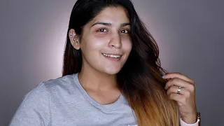 My Hair Care Routine | How To Grow Healthy Hair | Shreya Jain