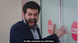 Kan çiçekleri 305.bölüm fragmani with English subtitles