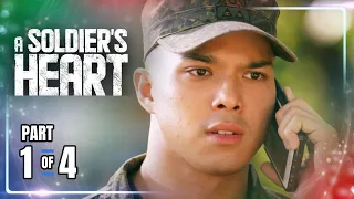 A Soldier's Heart | Episode 14 (1/4) | January 19, 2023