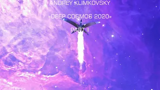 Deep Cosmos 2020 II (b)