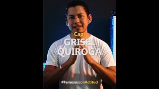 La increíble historia de GRISEL QUIROGA