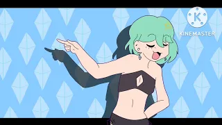 Caipirinha Dance but its my character Kyoko