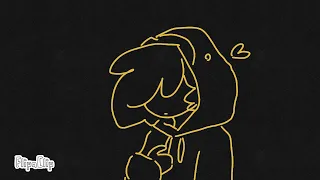 overwhelmed (vent animation)