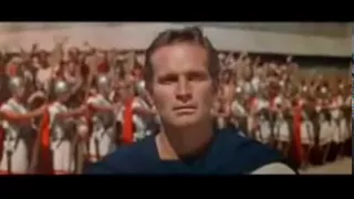 Ben-Hur (1959) - Trailer