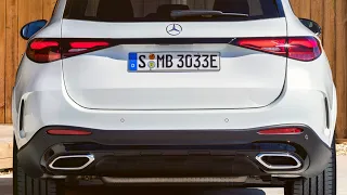 Mercedes GLC 2023