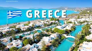 🇬🇷 Porto HYDRA Greece | Exotic beaches | Top places | Greek islands travel guide