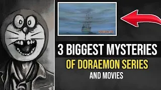 doremon mysterious 😱 episode #viral #shorts