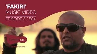 Fakiri - Music Video ft. Vishal Dadlani & Neeraj Arya’s Kabir Cafe [Ep2 S04] | The Dewarists