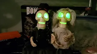 Halloween Toys