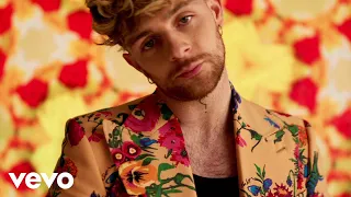 Calvin Harris - By Your Side (Official Video) ft. Tom Grennan