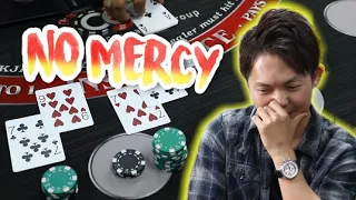 🔥 NO MERCY 🔥 10 Minute Blackjack Challenge - WIN BIG or BUST #10