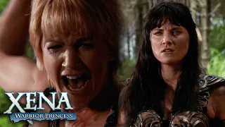 Will Gabrielle Kill an Innocent? | Xena: Warrior Princess