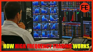 High Frequency Trading Explained: Business Case Study