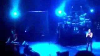 Nightwish - The Poet and the Pendulum - Live in Melbourne