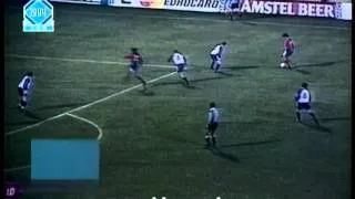 CL-1994/1995 Steaua Bucuresti - RSC Anderlecht 1-1 (23.11.1994)