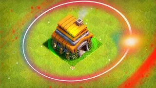 ПУТЬ ВАРВАРА ! 6 РАТУШ  ЗА 1 НЕДЕЛЮ ! CLASH OF CLANS