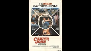 Camper John (1973) Trailer