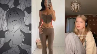 Vent TikTok Compilation #32