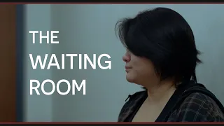 The Waiting Room (2024)