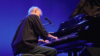 "Country Doctor" - Bruce Hornsby