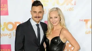‘The Vampire Diaries’ Star Candice Accola Is Pregnant & Expecting Baby No. 2 With Husband Joe King