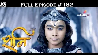 Shani - 18th July 2017 - शनि - Full Episode (HD)