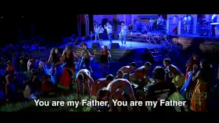 iThirst Pathfinders Camporee Day 1 Music - Identity