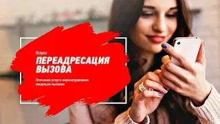 Как поставить переадресацию | как перенаправить все звонки с одного телефона на другой