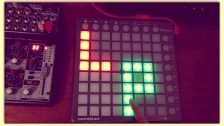 Yeah Yeah Yeahs   Heads Will Roll (launchpad performance live) cover