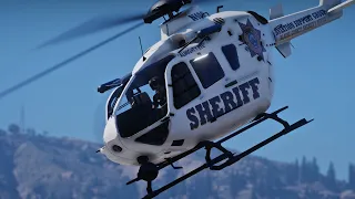 ⭐ First Responders - BLRP | BCSO Promotional Video