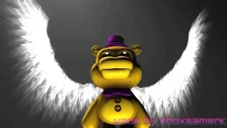 FNAF SFM Sweet Dreams анимация на русском RUS