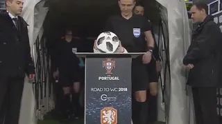 Portugal Vs Netherlands 0-3 All Goals & Full Highlights