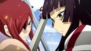 Fairy tail amv