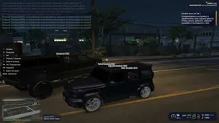 ОСК. РОДНЫХ DT GTA 5 RP