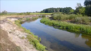 Природа воронежской области ( фото ) .