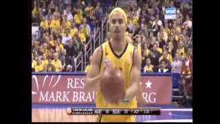 Vidéo qt2 Alba Berlin vs Elan Chalon X 2012