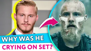 The Real Reason Why Alexander Ludwig Left Vikings |⭐ OSSA